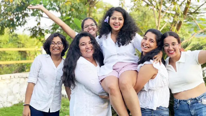 Women Empowerment